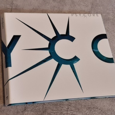 Psycore - Your Problem (CD) NEAR MINT!!