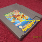 NES - The Flintstones The Surprise at Dinosaur Peak - pikkukuva 5
