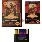 Sega Genesis - Buck Rogers: Countdown to Doomsday (CIB) - pikkukuva 3