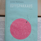 Janne Huttunen - Isyyspakkaus (sid.) - pikkukuva 1