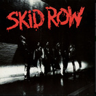 SKID ROW: Skid Row *EUR 1989 - pikkukuva 1