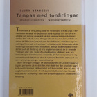 Björn Wrangsjö : Tampas med tonåringar : Ungdomsutvecklin... - pikkukuva 2
