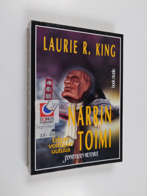 Laurie R. King : Narrin toimi