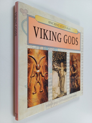Viking gods