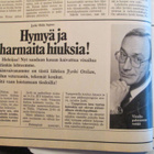 HYMY LEHTI 1 / 1986 - pikkukuva 5