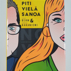 Jukka Behm : Piti vielä sanoa - pikkukuva 1