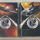 Star Trek: Enterprise (2001-2005) koko TV-sarja (27DVD) - pikkukuva 5