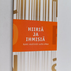 Hiiriä ja ihmisiä : kohti viestinnän uutta aikaa - pikkukuva 1