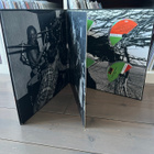 Stone Temple Pilots - Core LP+3 x CD + DVD - pikkukuva 3
