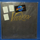 PEARL JAM - VITALOGY EX/EX+ EU -94 NOV 24 1ST PRESS LP - pikkukuva 1