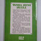 Colt 9/1989 : Vanha jäynä jäytää - pikkukuva 2