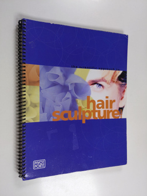Scientific Approach to Hair Sculpture - Men