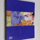 Scientific Approach to Hair Sculpture - Men - pikkukuva 1