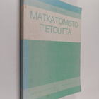 Raija Franck : Matkatoimistotietoutta - pikkukuva 1