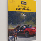 Autoillen Euroopassa - pikkukuva 1