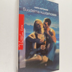 Kate Hoffmann : Suudelma kuutamossa - pikkukuva 1