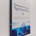 Peter Scazzero : Emotionally Healthy Spirituality - It's ... - pikkukuva 1