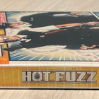 Hot Fuzz (2007) Simon Pegg & Nick Frost (UUSI) - pikkukuva 3