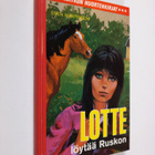 Sven Martinson : Lotte löytää Ruskon - pikkukuva 1