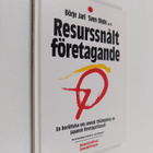 Sven Ohde ym. : Resurssnålt företagande - pikkukuva 1