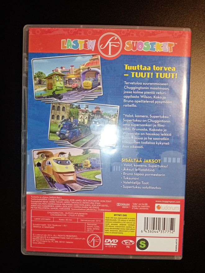 Item image