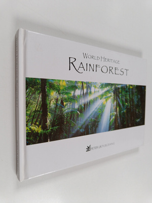 Peter Lik : World Heritage Rainforest Australia
