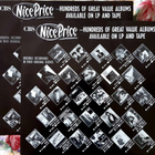 Santana: Moonflower, UK Nice Price repro. VG+ - pikkukuva 5