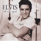 CD: Elvis Presley: Birth of a Legend - pikkukuva 1