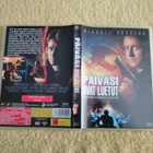 PÄIVÄSI OVAT LUETUT DVD - pikkukuva 1