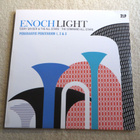 ENOCH LIGHT: Persuasive percussion 1 - 2 - 3 2LP (uusi) - pikkukuva 1
