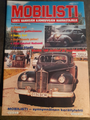 Mobilisti 1990 - 4