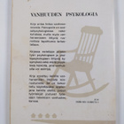 Stig Berg : Vanhuuden psykologia - pikkukuva 2