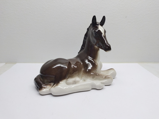 Lomonosov makaava hevonen figuuri