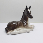Lomonosov makaava hevonen figuuri - pikkukuva 1