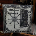 NOCTURNAL BLOOD - INVOCATION OF SPIRITS M-/EX+ KUVALEVY  7" - pikkukuva 2