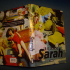 J. T. LeRoy: Sarah (1.p.2004)  Sis.postikulut - pikkukuva 1