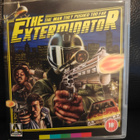 Teloittaja - The Exterminator (1980) Blu-ray Arrow Video - pikkukuva 1