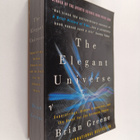 Brian Greene : The elegant universe : superstrings, hidde... - pikkukuva 1
