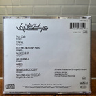 Vangelis - The best of Vangelis cd - pikkukuva 2