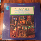 Mozart - Concerto For Two Pianos lp - pikkukuva 1