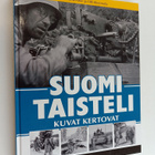 Helena Pilke : Suomi taisteli : kuvat kertovat - pikkukuva 1