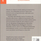 Huonosti käyttäytyvät filosofit (nide 3p.Ajatus kirjat 2009) - pikkukuva 2
