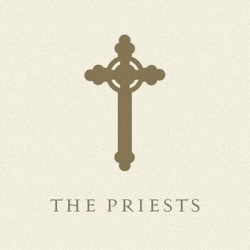 The Priests - The Priests (CD)