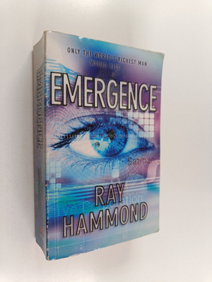 Ray Hammond : Emergence