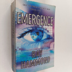 Ray Hammond : Emergence - pikkukuva 1
