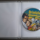 DVD: On Lautalla Pienoinen Kahvila (Siiri Angerkoski 1952) - pikkukuva 3