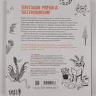 Otto Tähkäpää : Telin tutkimusmatka tulevaisuuksiin - pikkukuva 2