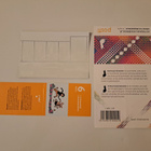 Postimerkit/ ikimerkit 5 + 6 + 10 kpl, postituoreet - pikkukuva 2
