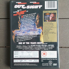 DVD: Out Of Sight (George Clooney, Jennifer Lopez 1998) - pikkukuva 2