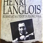 Herni Langlois: Kolmesataa vuotta elokuvaa - pikkukuva 1
